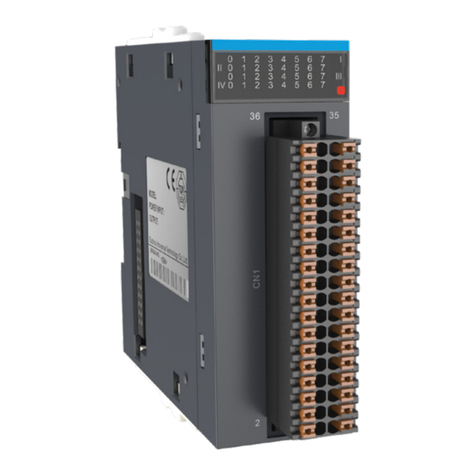 Inovance GL10-0032ETN user guide