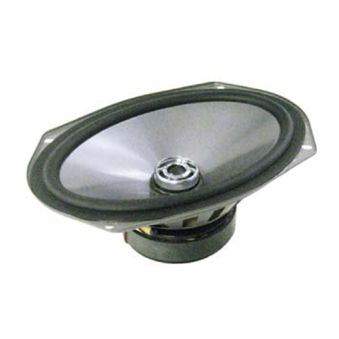 Steren BOC-495 069 User manual