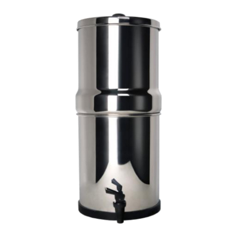 Phoenix GRAVITY User manual