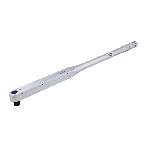 Urrea 61560 Installation guide