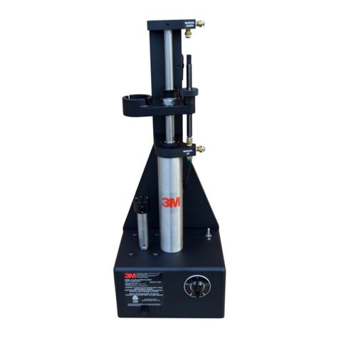 3M AC-900 user manual