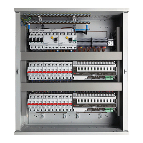 Zero88 RigSwitch manual