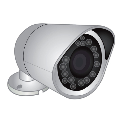 Steren CCTV-196 User manual