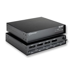 Black Box SW540A-R3 User manual