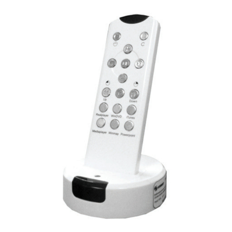 Steren COM-230 user manual