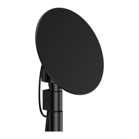 Core ANT100TCR user manual