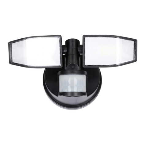Good Earth Lighting SE1216-BRS-02LF4-G quick start guide