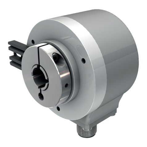 turck RES Series User manual