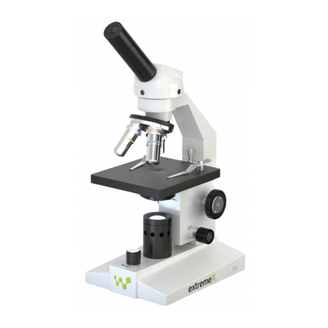 Westlab 663-540 user manual