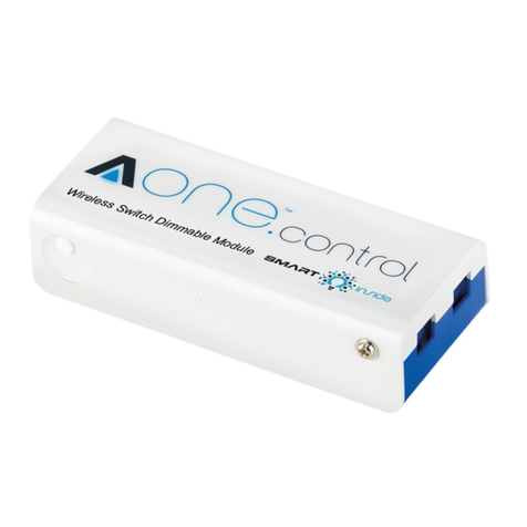 Aurora AU-A1BTBRDG User manual