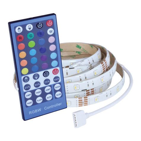 Good Earth Lighting AC1068-WHG-12LF0-G quick start guide Good Earth Lighting AC1068-WHG-12LF0-G quick start guide
