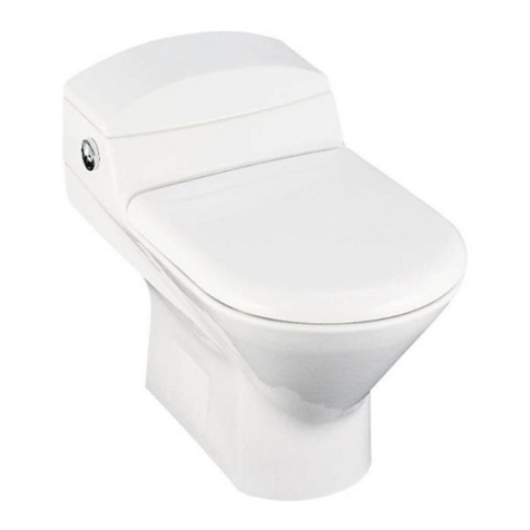 Kohler K-3437 User manual