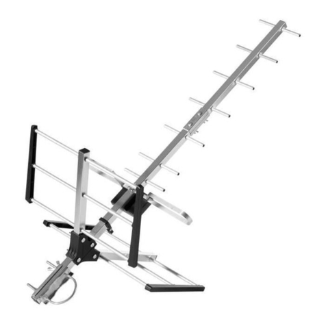 One Forall SV9354 User manual