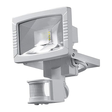 LIVARNO LUX HG00108A Assembly, operating and safety instructions