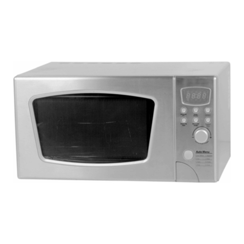 Wilfa EG9025P-SS-1 User manual