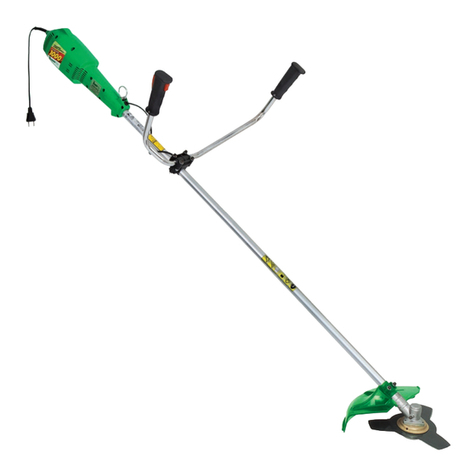 TRAPP 1000 User manual TRAPP 1000 User manual