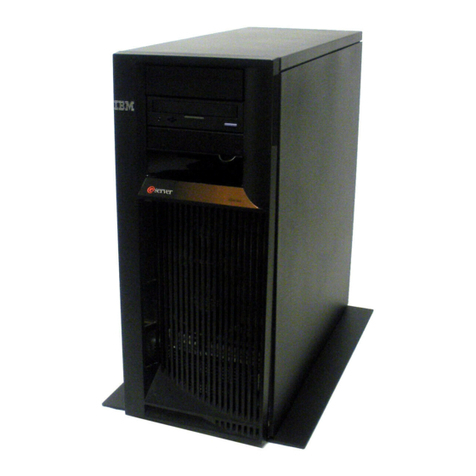 IBM eserver iSeries 270 User manual IBM eserver iSeries 270 User manual