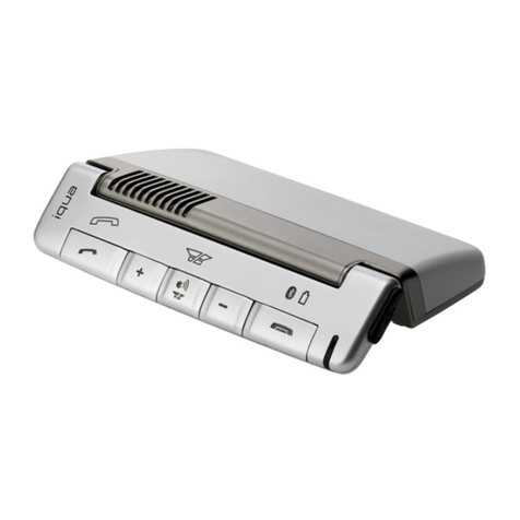 Iqua PHF-602 user guide