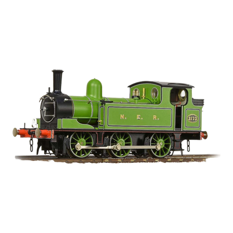 Bachmann NER E1 Technical manual Bachmann NER E1 Technical manual