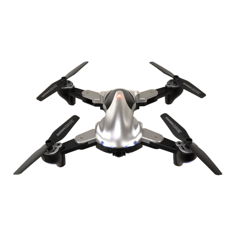 ProFlight PFBD301 User manual ProFlight PFBD301 User manual