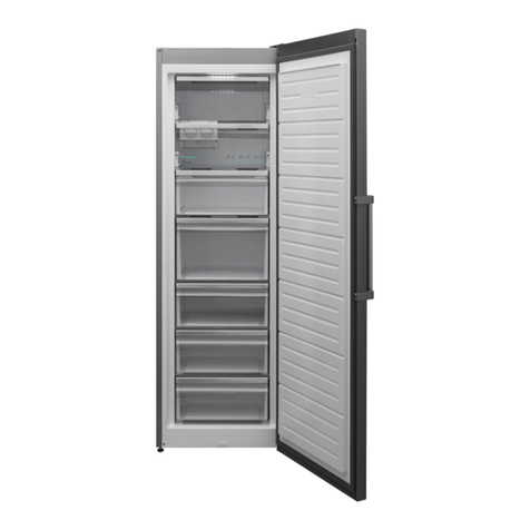 Sharp SJ-SC41CHXI2-CH User manual