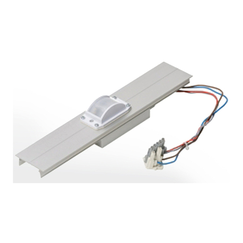 Veko MD-L-R quick start guide