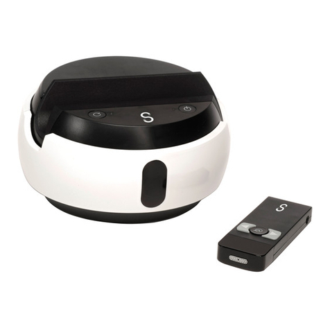 Swivl SW2782 User manual