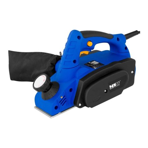 MSW MSW-EP82X3 User manual