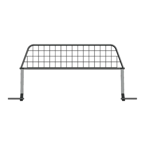 travall TDG 1235 Install guide travall TDG 1235 Install guide