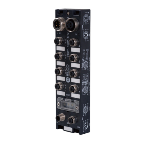 Celco Spider67 manual