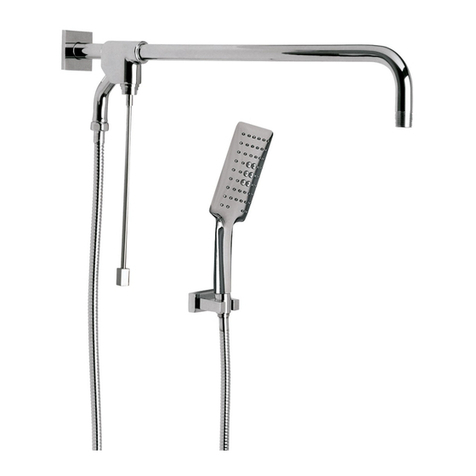 Helvex RM-15 installation guide Helvex RM-15 installation guide