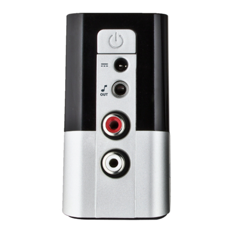 Trust 17528 Quick installation guide