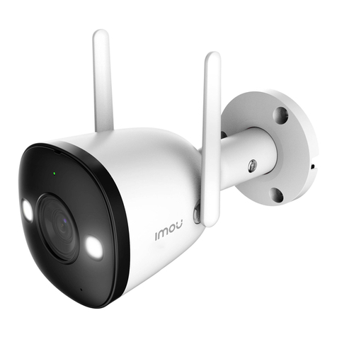 IMOU Bullet 2 4MP User manual