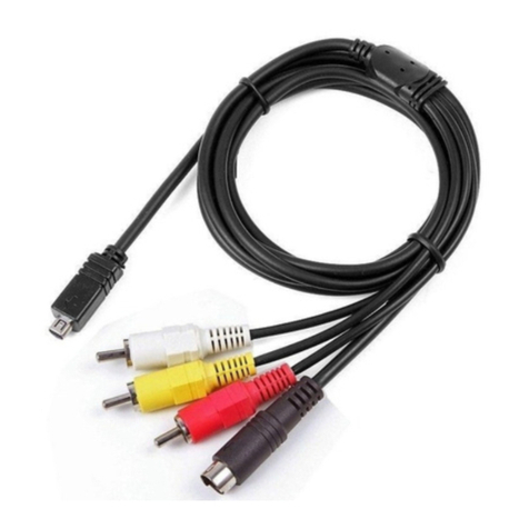 Steren 206-248 user manual