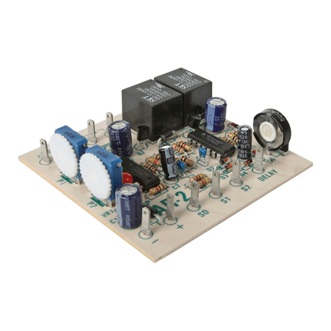 Circuitron AR-2 quick start guide