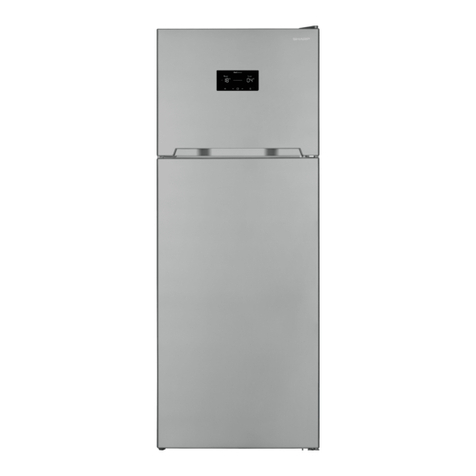 Sharp SJ-T2435H4I-EU User manual
