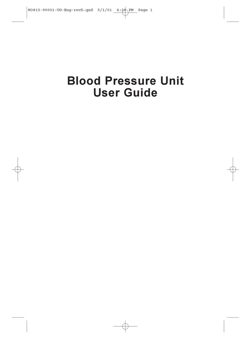Agilent Technologies M3815A user guide