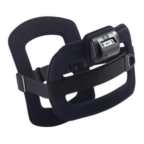 Orthofix Spinal-Stim Operator's manual
