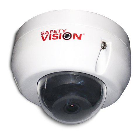 Safety Vision 35 Series user guide