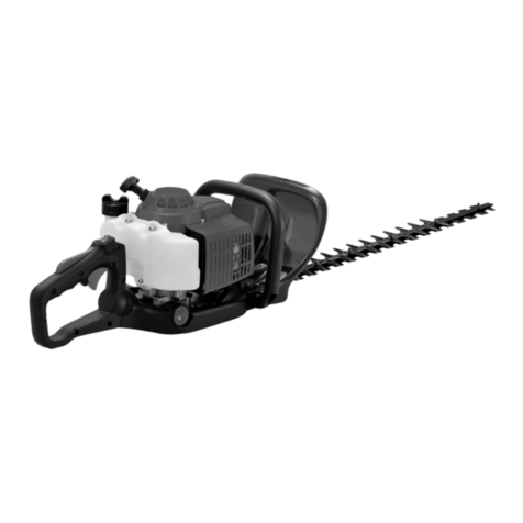 Badger Basket WBP26HT Operator's manual