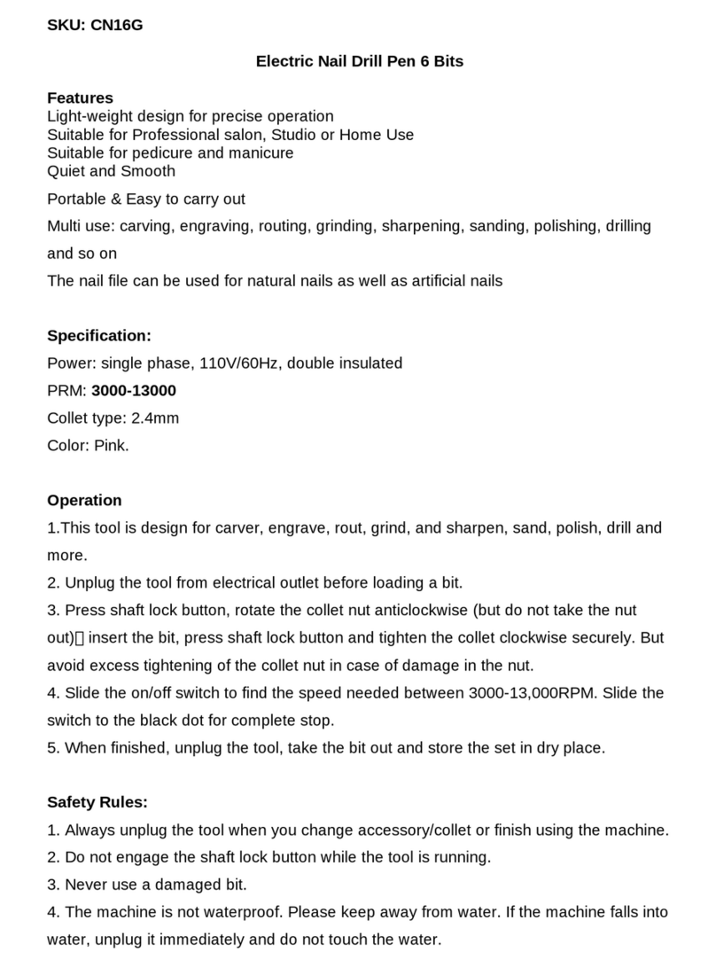 AGPtek CN16G manual