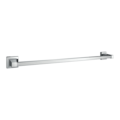 ProFlo PF9890CP instructions