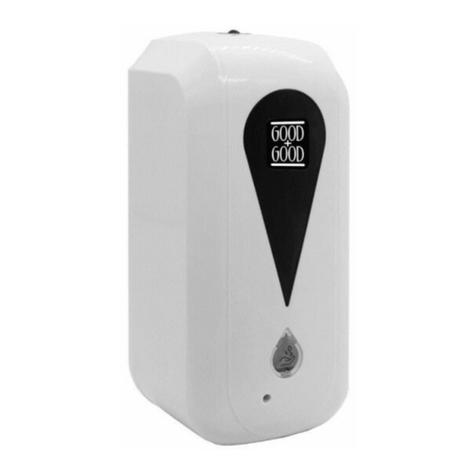 Axis AX18F003 quick start guide