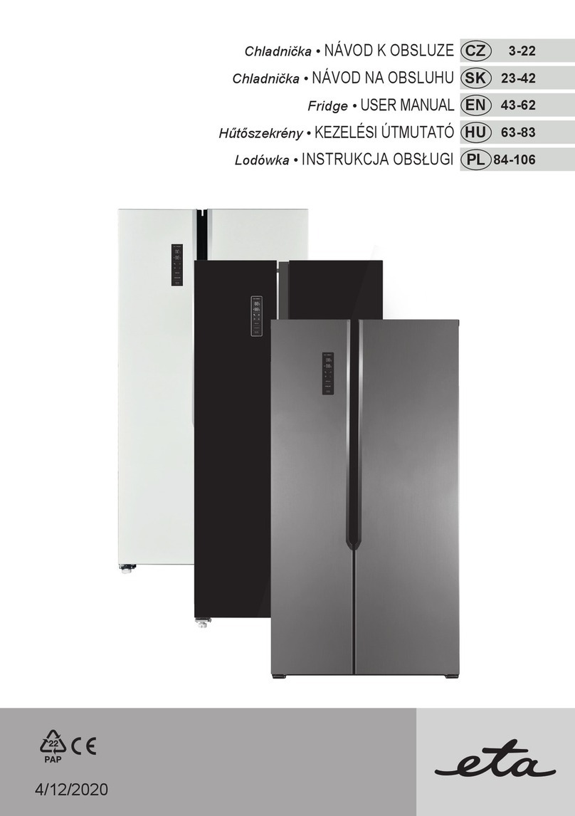 eta 138890010E user manual