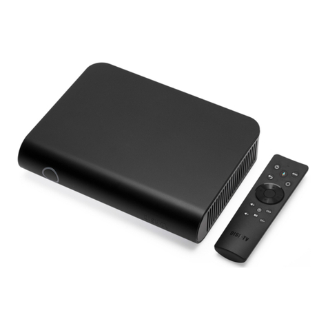 Dish TV A2 quick start guide