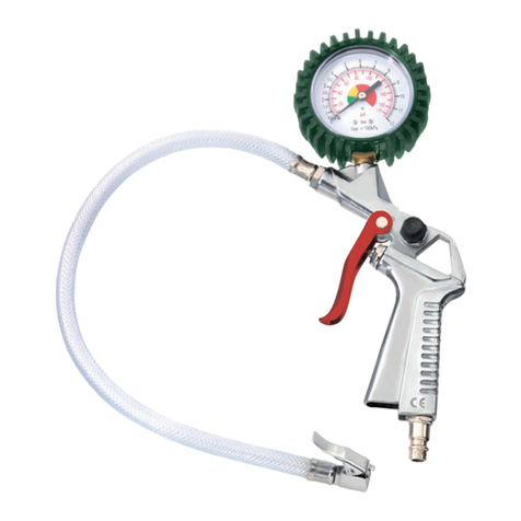 Parkside PDSS A1 User manual