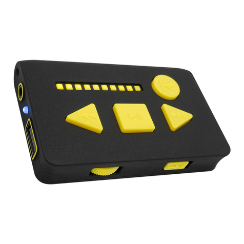 Kings Access Technology Solo USB user guide