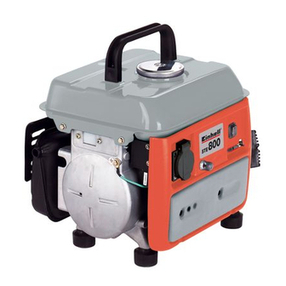 EINHELL STE 800 operating instructions