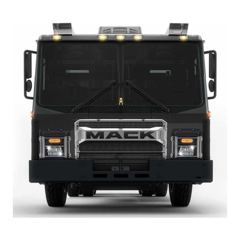 Mack LRBE Emergency response guide