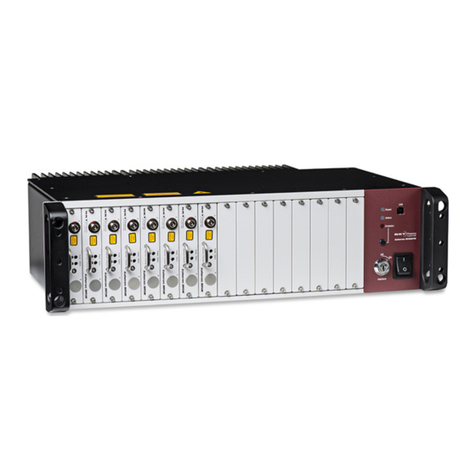 NKT Photonics Koheras ACOUSTIK Product guide NKT Photonics Koheras ACOUSTIK Product guide